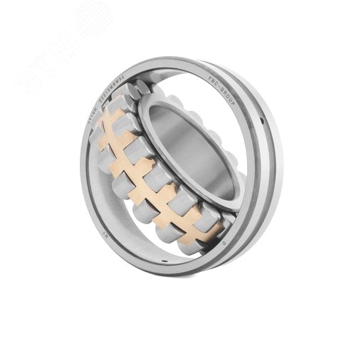 Подшипник 3510 Н FBC (ГОСТ)