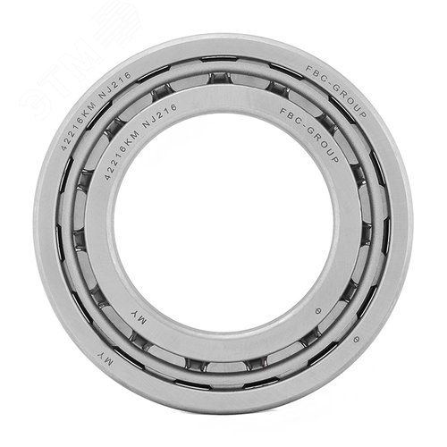 Подшипник 42216 КМ FBC (ГОСТ)