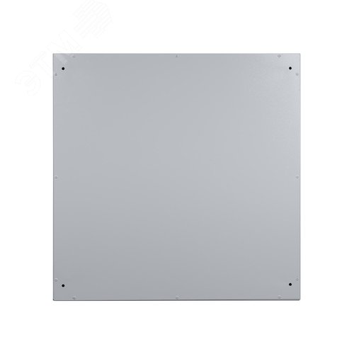 Корпус металлический ЩМП-6.6.1-0 (600х600х150)
