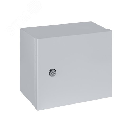 ЩМП-2.3.1-0 250х300х150 IP54 Народный эконом