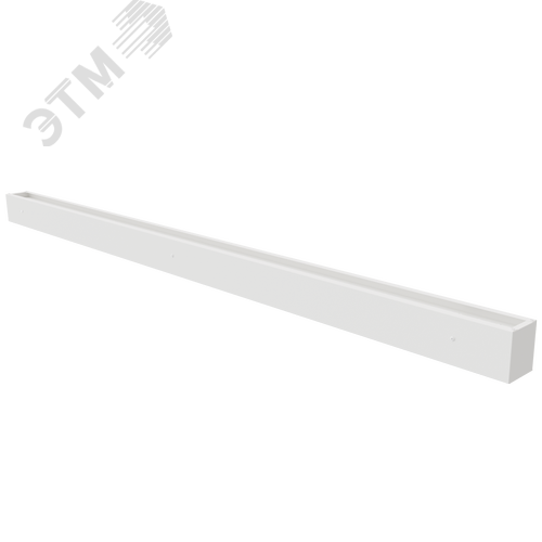 Светильник светодиодный с линзами ДПО07-50-101 Optimum Soft W 840