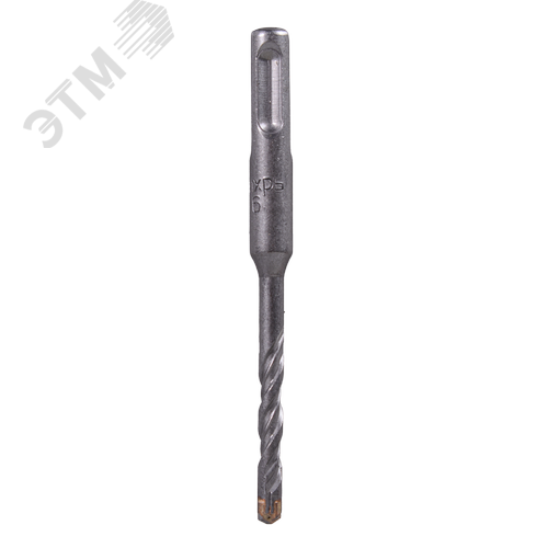 Бур по бетону КВАДРО 6x110x50 SDS-Plus