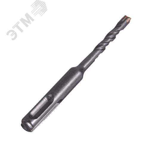 Бур по бетону КВАДРО 6x110x50 SDS-Plus