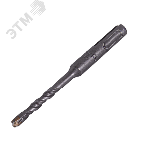Бур по бетону КВАДРО 6x110x50 SDS-Plus