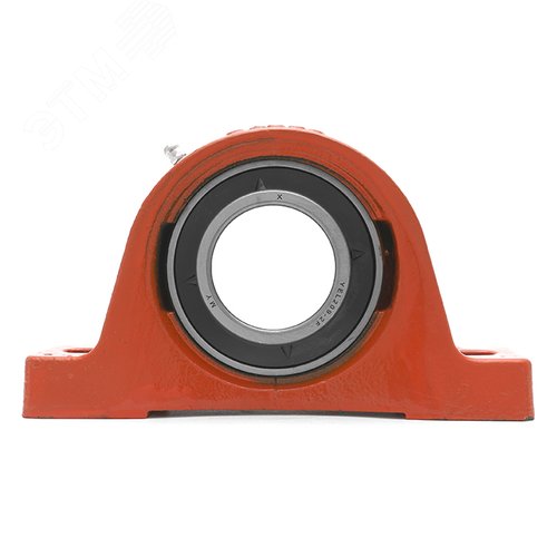 Подшипник корпусный YEL209-2F FBC (ISO)