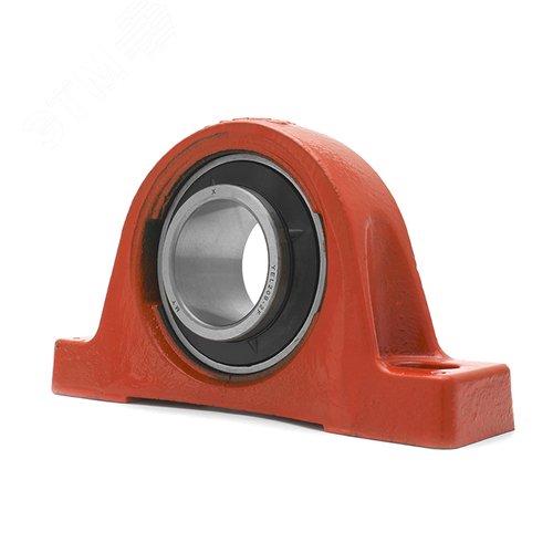 Подшипник корпусный YEL209-2F FBC (ISO)