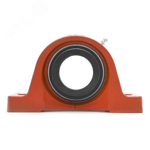 Подшипник корпусный YEL209-2F FBC (ISO)