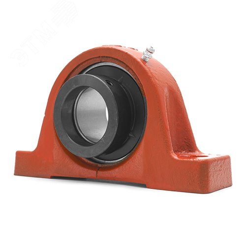 Подшипник корпусный YEL209-2F FBC (ISO)