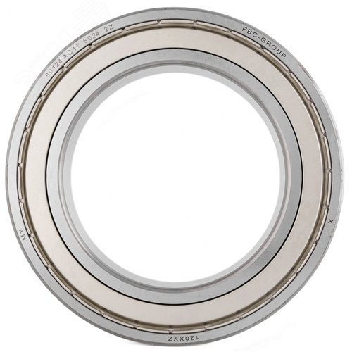 Подшипник 80124 АС17 FBC (ГОСТ)