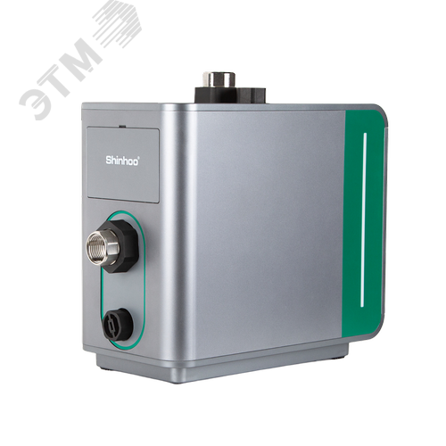 Установка повышения давления AQUAMASTER 3-45 1х230V