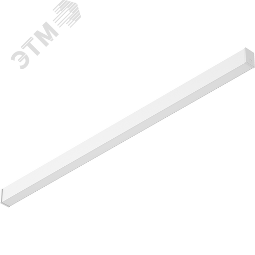 Светильник светодиодный LINER 60/S (1000) 24W OPL 840 WH