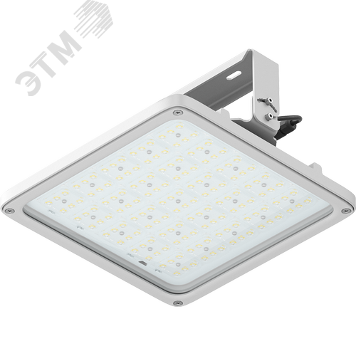 Светильник светодиодный INSEL LB/S LED G3 170W D30 850 WH SB