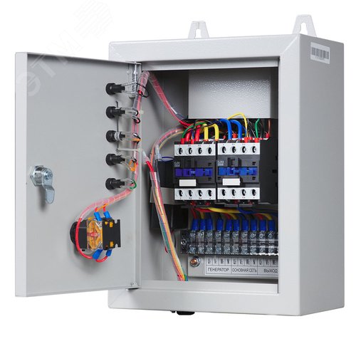 Блок автоматики Стартмастер (Startmaster) DS 25000 D (400V) для дизельных электростанций (DS 7000 DA ES_ DS 8000 DA ES_ DS 8000 DAC ES_ DS 9500 DA ES_ DS 14000 DA ES_ DS 15000 DA ES_ DS 14000 DAC ES DS 15000 DAC ES)