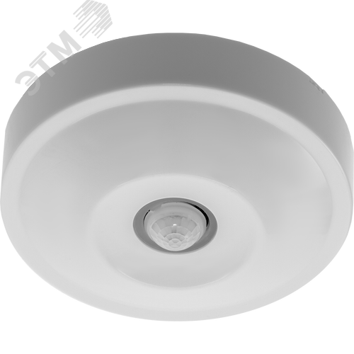 Датчик присутствия инфракрасный DALI Addressable MH-DN-IR MSD-Dab1r1с1a8-1BPC