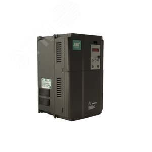 Преобразователь частоты 22 кВт 380-480В