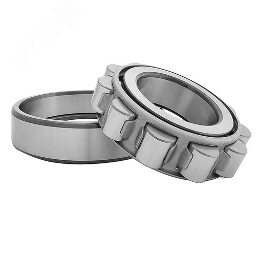 Подшипник 12316 КМ FBC (ГОСТ)