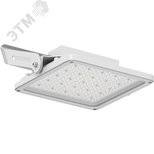Светильник светодиодный INSEL LB/S LED G3 100W D60 840 WH SB