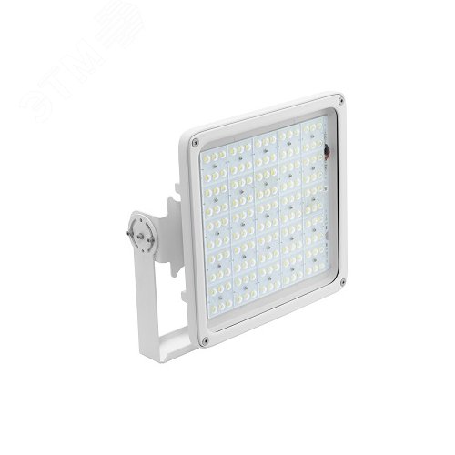 Светильник светодиодный INSEL LB/S LED G3 100W D60 840 WH SB