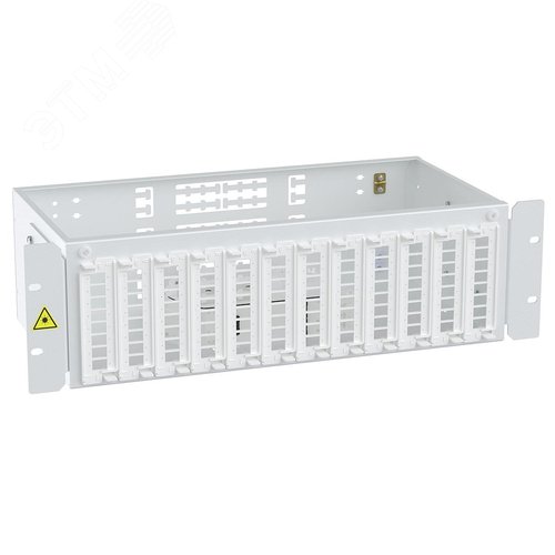 Кросс ШКОС-Л -3U/6 -96 -FC/ST/SC/LC~ -(корпус) ~
