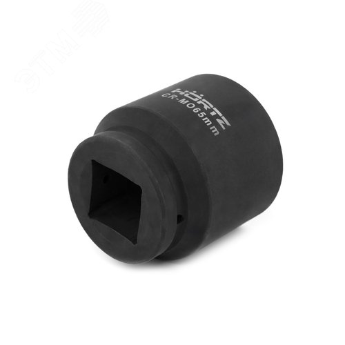Головка торцевая сменная ударная 6-гранная (Cr-Mo) 65 1-1/2 L=95 mm