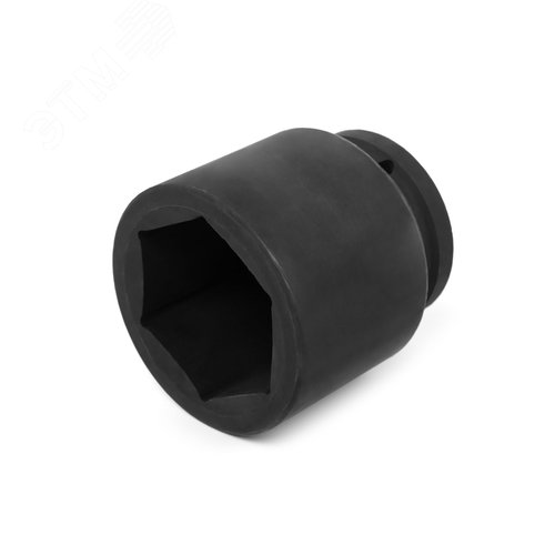 Головка торцевая сменная ударная 6-гранная (Cr-Mo) 65 1-1/2 L=95 mm