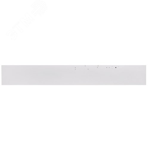 Светильник светодиодный потолочный универсальный ULP-3060 22W/5000K/LL IP40 PREMIUM OPAL WHITE 2440Лм. Корпус белый. В комплекте с и/п.