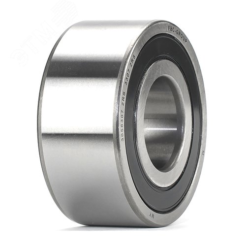 Подшипник 3056307 2RS FBC (ГОСТ)