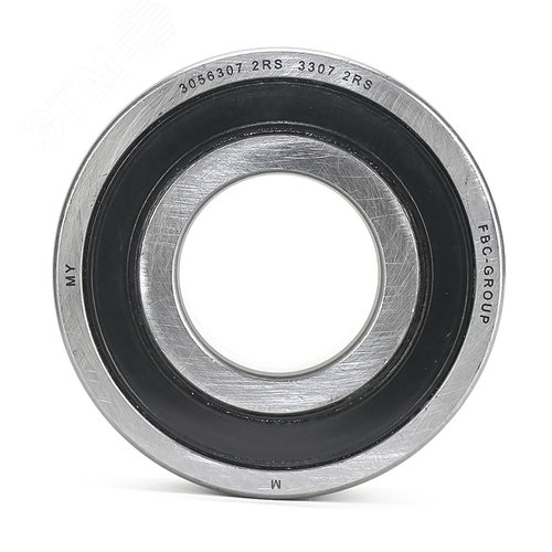 Подшипник 3056307 2RS FBC (ГОСТ)