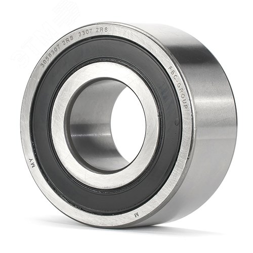 Подшипник 3056307 2RS FBC (ГОСТ)
