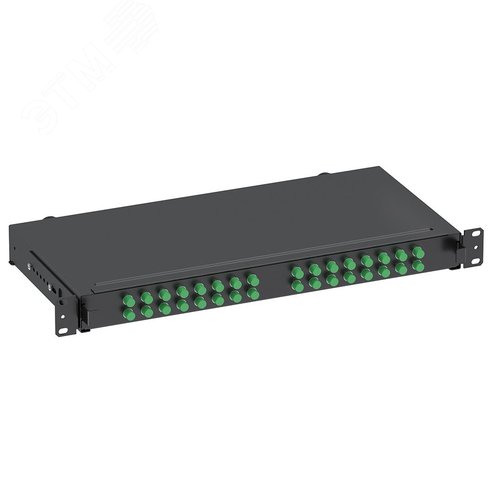 Кросс ШКОС-ВПМ-1U/2 -32 -FC/ST ~32 -FC/D/APC ~32 -FC/APC