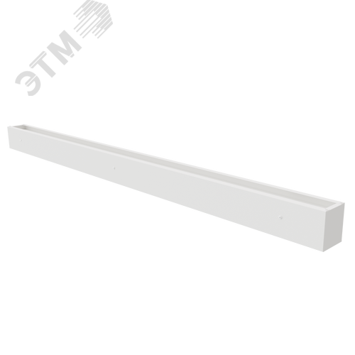 Светильник светодиодный аварийный с линзами ДПО07-40-141 Optimum Soft W EM3 940