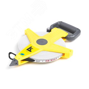Рулетка 50м Fiberglass