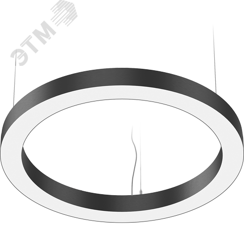 Светильник OREOL FLD/P (700) 840 SR