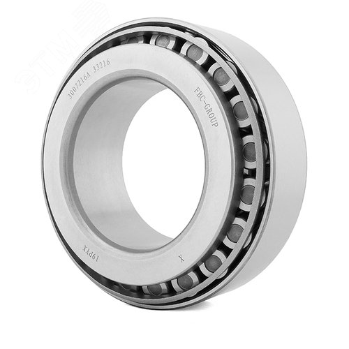 Подшипник 3007216 А FBC (ГОСТ)