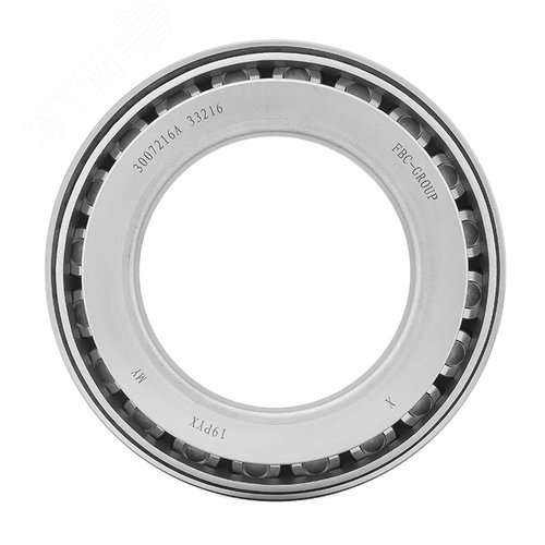 Подшипник 3007216 А FBC (ГОСТ)