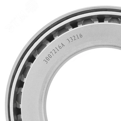 Подшипник 3007216 А FBC (ГОСТ)