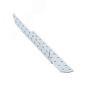Держатель балки DB Л 40х290