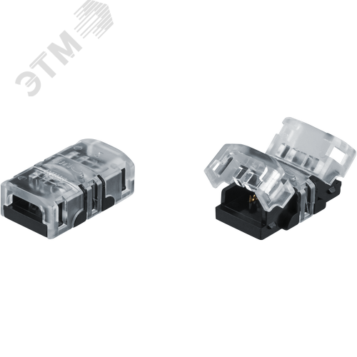 Коннектор NLSC-I01-8mm-PC-PC-IP20
