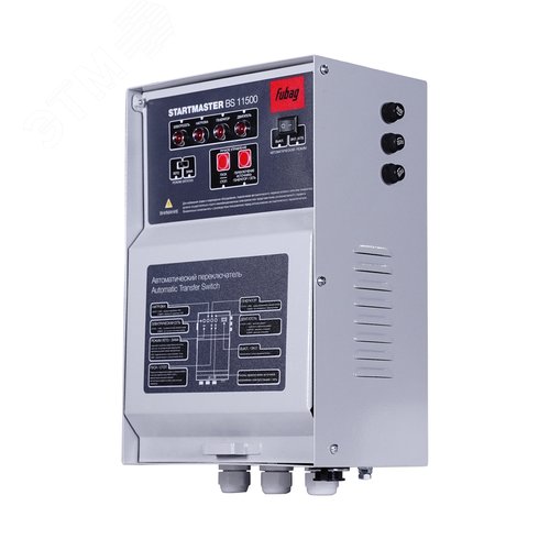 Блок автоматики Startmaster BS 11500 (230V)