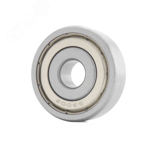 Подшипник 80300 АС17 FBC (ГОСТ)