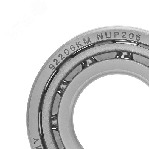 Подшипник 92206 КМ FBC (ГОСТ)