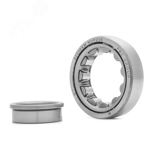 Подшипник 92206 КМ FBC (ГОСТ)