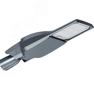 Светильник светодиодный GALAD Галеон L LED-120-ШО/У50 (18000/740/RAL7040/0/ORN2/GEN1)