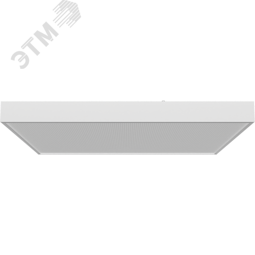 Светильник OPTIMA.PRS ECO LED 595(40) EM 4000K
