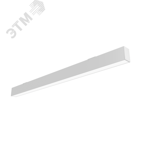 Светильник светодиодный управляемый ДПО02-30-121 Line 5070 RD 940