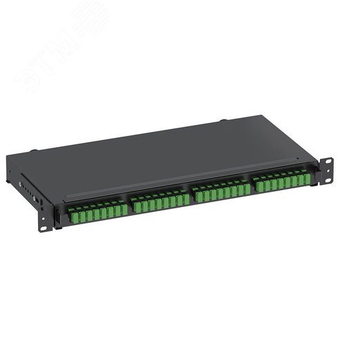 Кросс ШКОС-ВПМ-1U/2 -32 -SC ~32 -SC/APC ~32 -SC/APC