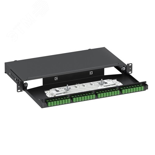 Кросс ШКОС-ВПМ-1U/2 -32 -SC ~32 -SC/APC ~32 -SC/APC
