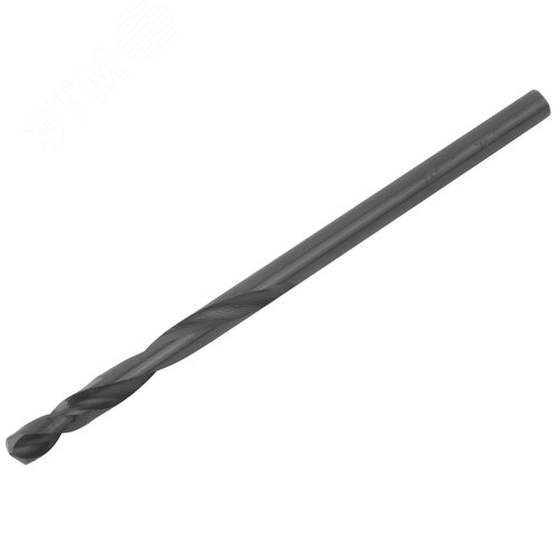 Сверло по металлу Special, HSS-G, 3,5x70/35 мм, 2 шт.