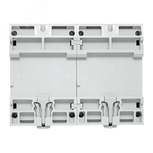 Контактор модульный КМ 80А 2NO+2NC 230VAC (6 мод.) AVERES
