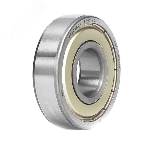 Подшипник 80305 АС17 FBC (ГОСТ)